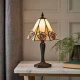 TIFFANY Ingram Small Table Lamp