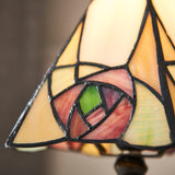 TIFFANY Ingram Small Table Lamp