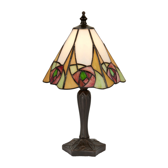 TIFFANY Ingram Small Table Lamp