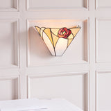 TIFFANY Ingram Wall Light