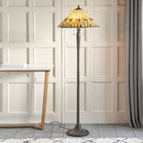 TIFFANY Jamelia Floor Lamp