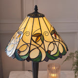 TIFFANY Jamelia Small Table Lamp