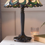 TIFFANY Jamelia Small Table Lamp