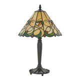 TIFFANY Jamelia Small Table Lamp