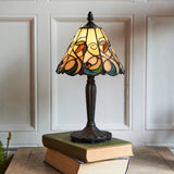 TIFFANY Jamelia Mini Table Lamp