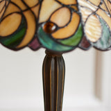 TIFFANY Jamelia Mini Table Lamp