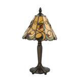 TIFFANY Jamelia Mini Table Lamp