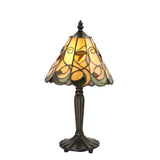 TIFFANY Jamelia Mini Table Lamp