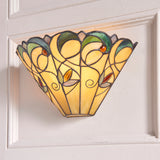 TIFFANY Jamelia Wall Light