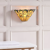 TIFFANY Jamelia Wall Light