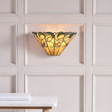 TIFFANY Jamelia Wall Light