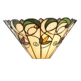 TIFFANY Jamelia Wall Light