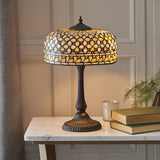 TIFFANY Mille Feux Medium Table Lamp