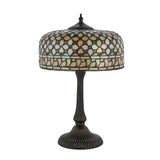 TIFFANY Mille Feux Medium Table Lamp