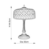 TIFFANY Mille Feux Medium Table Lamp