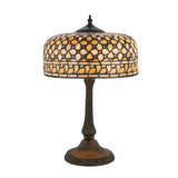 TIFFANY Mille Feux Medium Table Lamp