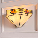 TIFFANY Nevada Wall Light