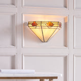 TIFFANY Nevada Wall Light