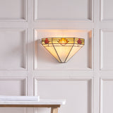 TIFFANY Nevada Wall Light