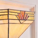 TIFFANY Nevada Wall Light