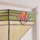 TIFFANY Nevada Wall Light