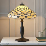 TIFFANY Pearl Medium Table Lamp