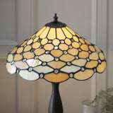 TIFFANY Pearl Medium Table Lamp