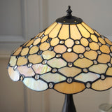 TIFFANY Pearl Medium Table Lamp