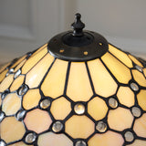 TIFFANY Pearl Medium Table Lamp