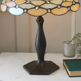 TIFFANY Pearl Medium Table Lamp