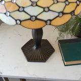 TIFFANY Pearl Medium Table Lamp