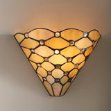 TIFFANY Pearl Wall Light