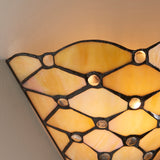 TIFFANY Pearl Wall Light