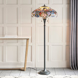 TIFFANY Sullivan Floor Lamp