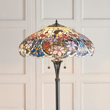 TIFFANY Sullivan Floor Lamp