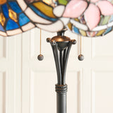 TIFFANY Sullivan Floor Lamp