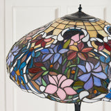 TIFFANY Sullivan Floor Lamp