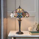 TIFFANY Sullivan Small Table Lamp