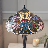 TIFFANY Sullivan Small Table Lamp