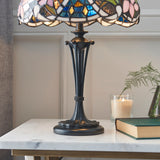 TIFFANY Sullivan Small Table Lamp