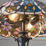 TIFFANY Sullivan Small Table Lamp