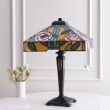 TIFFANY Willow Medium Table Lamp