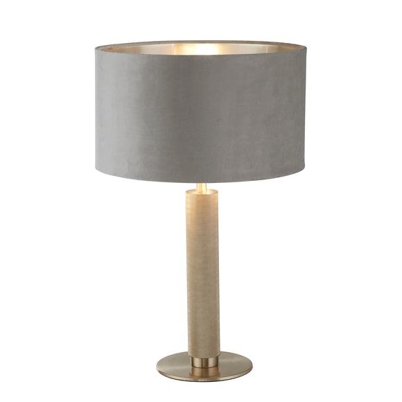 SEARCHLIGHT London Table Lamp