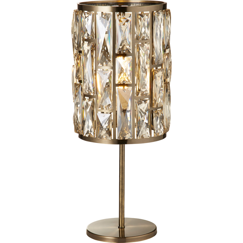 SEARCHLIGHT BIJOU Table Lamp