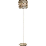 SEARCHLIGHT BIJOU Floor Lamp