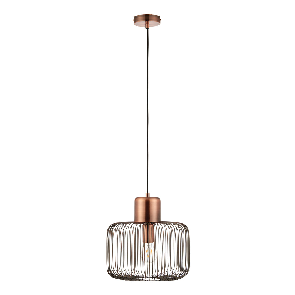 ENDON Nicola Pendant