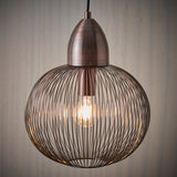 ENDON Nicola Pendant