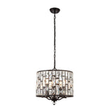 ENDON Belle 5Lt Pendant