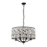 ENDON Belle 8Lt Pendant