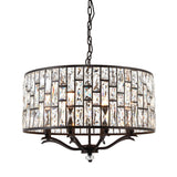 ENDON Belle 8Lt Pendant